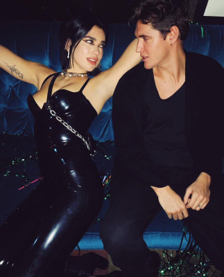 Dua Lipa pic #1101950