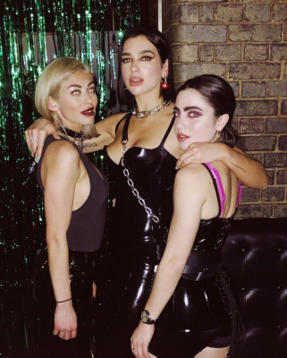 Dua Lipa pic #1101951