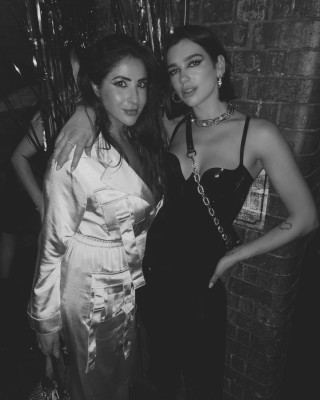 Dua Lipa pic #1101953