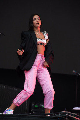 Dua Lipa pic #1062770