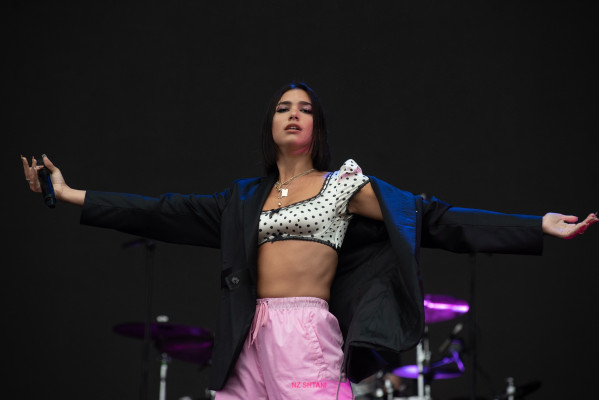 Dua Lipa pic #1062769