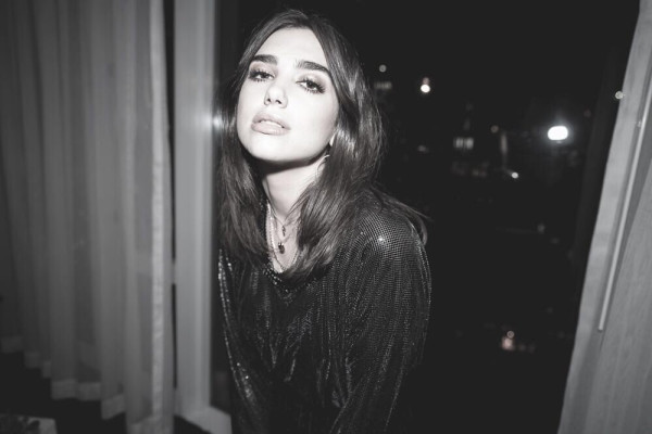 Dua Lipa pic #1004279