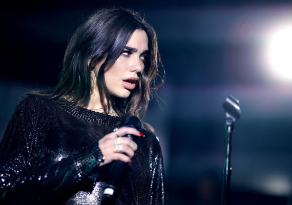 Dua Lipa pic #1004281