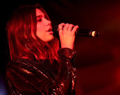 Dua Lipa pic #1004283