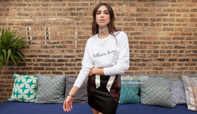Dua Lipa pic #907676