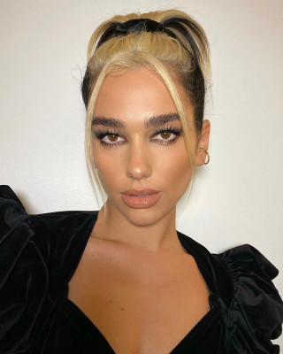 Dua Lipa pic #1187224