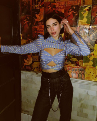 Dua Lipa pic #1100152