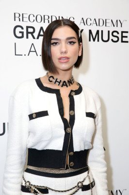 Dua Lipa pic #1071831