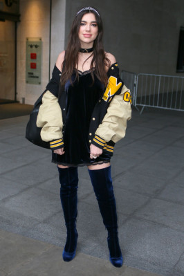 Dua Lipa pic #907675
