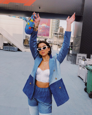 Dua Lipa pic #1033480