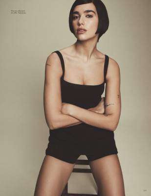 Dua Lipa pic #1245558