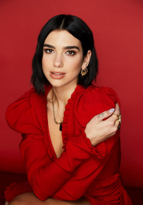 Dua Lipa pic #1091387