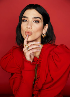 Dua Lipa pic #1091388