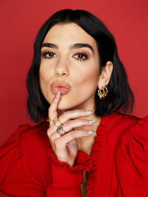 Dua Lipa pic #1091389