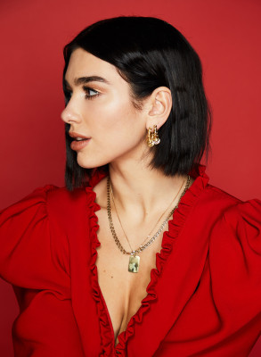 Dua Lipa pic #1091390