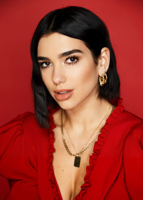 Dua Lipa pic #1091381