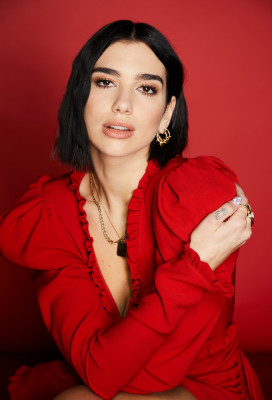 Dua Lipa pic #1091382