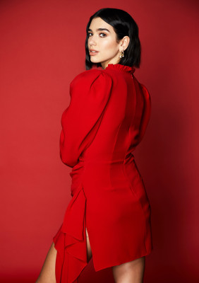 Dua Lipa pic #1091393