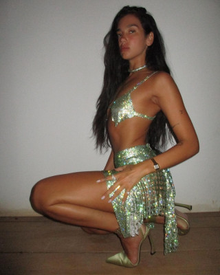 photo 26 in Dua Lipa gallery [id1316101] 2022-11-30 00:00:00
