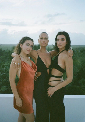 Dua Lipa pic #1246335