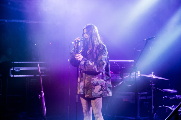 Dua Lipa pic #923348