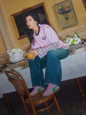 Dua Lipa pic #1338675