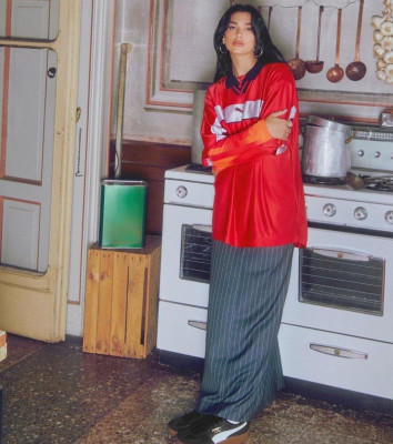 Dua Lipa pic #1343435