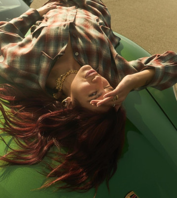 photo 15 in Dua Lipa gallery [id1351140] 2024-06-01 00:00:00
