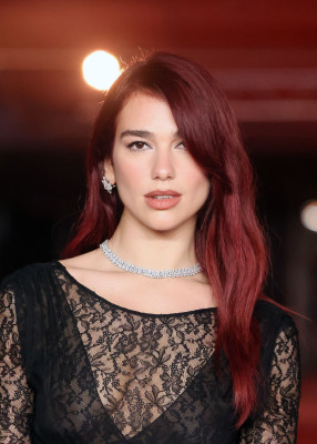 photo 10 in Dua Lipa gallery [id1339999] 2023-12-30 00:00:00