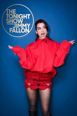 photo 5 in Dua Lipa gallery [id1340145] 2024-01-01 00:00:00
