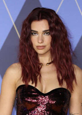 photo 26 in Dua Lipa gallery [id1344167] 2024-02-17 00:00:00