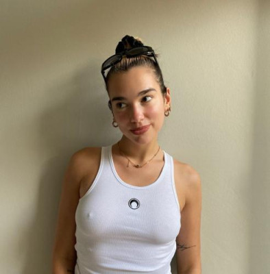 Dua Lipa pic #1225909