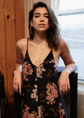 Dua Lipa pic #921901