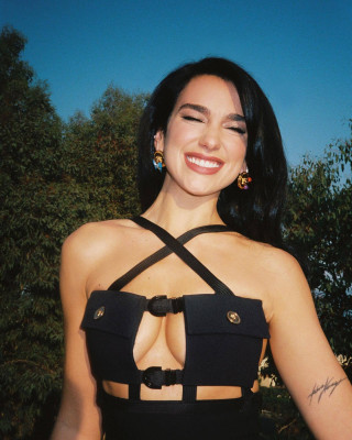 photo 14 in Dua Lipa gallery [id1330018] 2023-07-17 00:00:00
