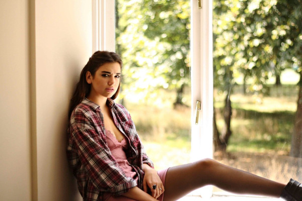 Dua Lipa pic #955808
