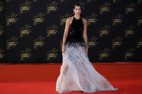Dua Lipa pic #1082209