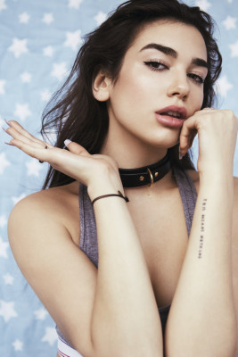 Dua Lipa pic #915886