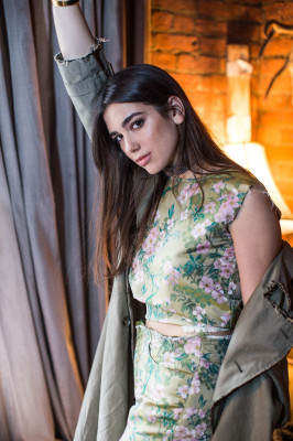 photo 10 in Dua Lipa gallery [id914079] 2017-03-06 00:00:00