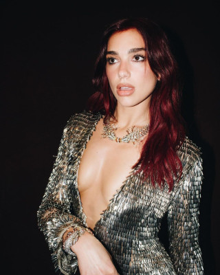 photo 4 in Dua Lipa gallery [id1346312] 2024-03-18 00:00:00
