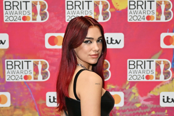 photo 15 in Dua Lipa gallery [id1347913] 2024-04-16 00:00:00