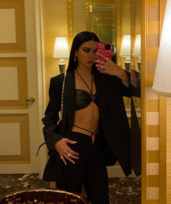 Dua Lipa pic #1271083