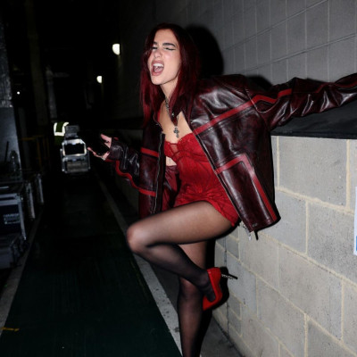 photo 14 in Dua Lipa gallery [id1348067] 2024-04-18 00:00:00