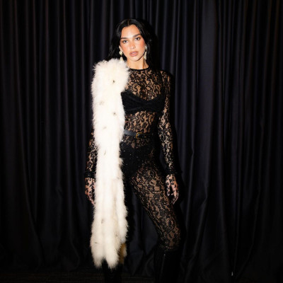 photo 9 in Dua Lipa gallery [id1371457] 2025-05-13 00:00:00
