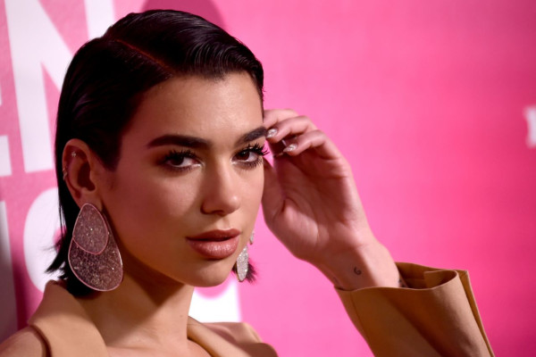 Dua Lipa pic #1089658