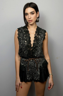Dua Lipa pic #1092160
