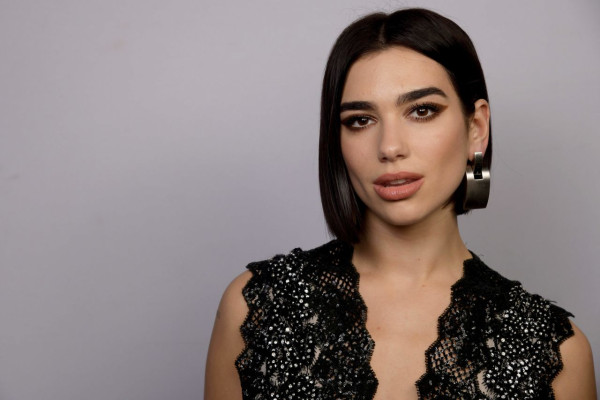 Dua Lipa pic #1092159