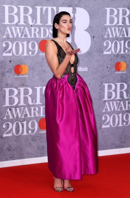 Dua Lipa pic #1109156