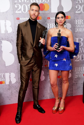 Dua Lipa pic #1109158