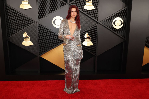 photo 15 in Dua Lipa gallery [id1345042] 2024-02-29 00:00:00