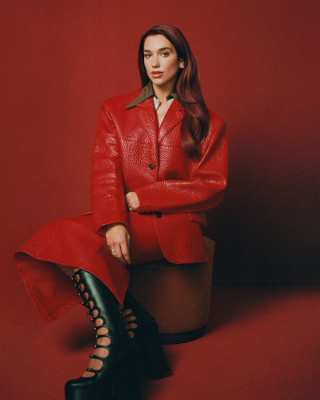 photo 16 in Dua Lipa gallery [id1342414] 2024-01-29 00:00:00